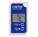 TEMP. TRACER (LogTag TRID30-7F)config. +15/+25°C,fixed batt.