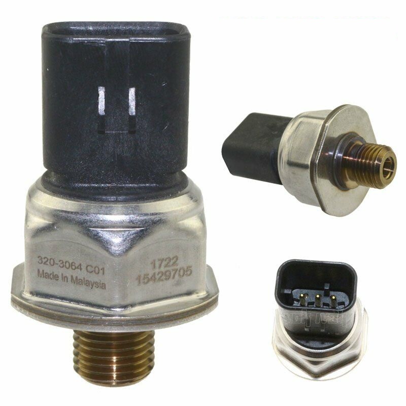 OIL PRESSURE SENSOR