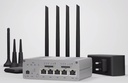 FIREWALL/4G ROUTER (Teltonika RUTX12) CAT6