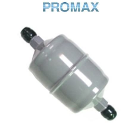 (recovery unit Promax) FILTER DRIER (100343) 2x1/4" FL-M