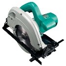 CIRCULAR SAW sliding, Ø184mm, 1100W, 50Hz, with cord