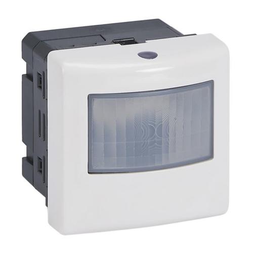 MOVEMENT DETECTOR (Legrand Mosaic) for all lamps