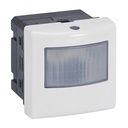 MOVEMENT DETECTOR (Legrand Mosaic) for all lamps