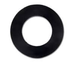 (Dosatron D3RE2) GASKETS, set