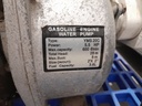 MOTOR PUMP petrol (Yamasu YMS 20C) 5.5HP, 600L/h, 2"