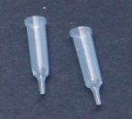 (Spotchem EZ) PIPETTE TIP, blue 31044