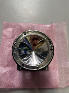 (op. light Mach LED 200F) LED HEAD control board 31090201