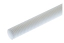 ENDLESS THREADED BAR, nylon, M10, 1m