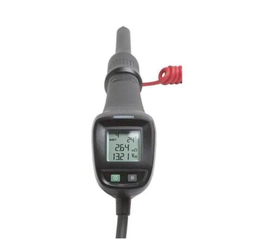 BATTERY ANALYZER (Fluke BT521)