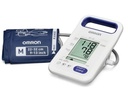 ELECTR. SPHYGMOMANOMETER, hosp.use, 3 cuffs (Omron HBP-1320)