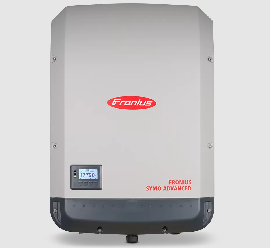 INVERTER PV (Fronius Symo 17.5-3-M) 17.5kVA 380/230V