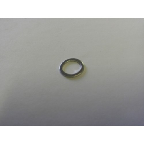 (Kranzle Profi 160TST) WASHER (13.275) aluminium, manometer