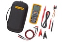 INSULATION MULTIMETER (Fluke 1587 FC) True-RMS