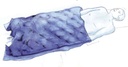 (warming unit) WARMING BLANKET,upper body, ref. 92056