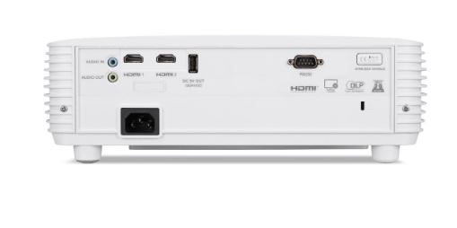 BEAMER (Acer Home H6546Ki) Dlp Full HD 4500Lm