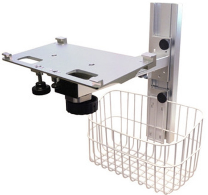 MONITOR multiparameter(Mindray ePM12M) +acc, 230V50-60Hz