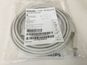 (Philips, MX400 + MMS X2/X3) NIBP CUFF TUBING ad 3m