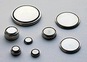 BATTERY button (CR2477) lithium, 3V, Ø24.5 x 7.7mm