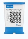 (mb GeneXpert) TEST SARS-CoV-2 plus, XP3SARS-COV2-10