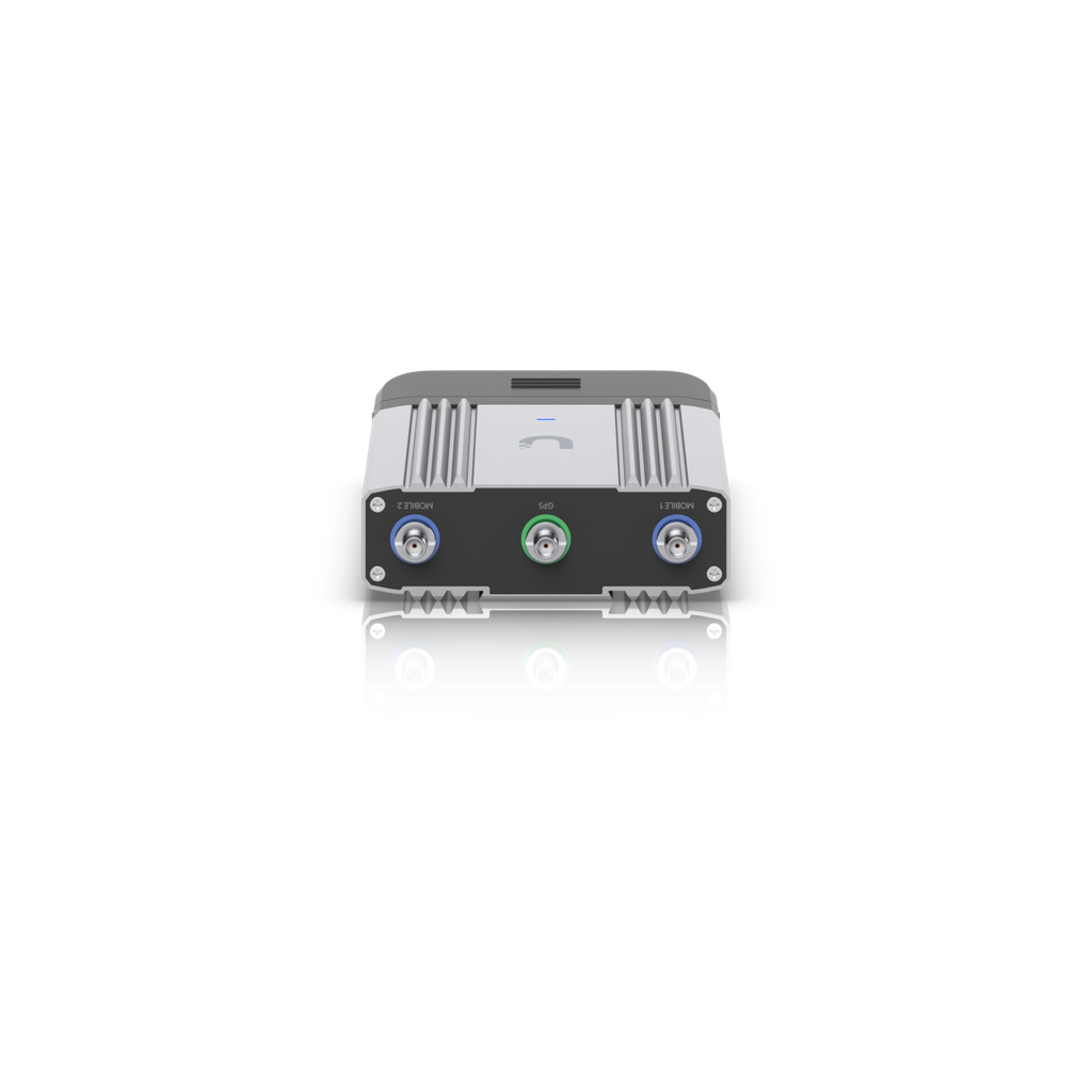 ACCESS POINT (Ubiquiti, UMR-Industrial) 4G, LTE, rugged