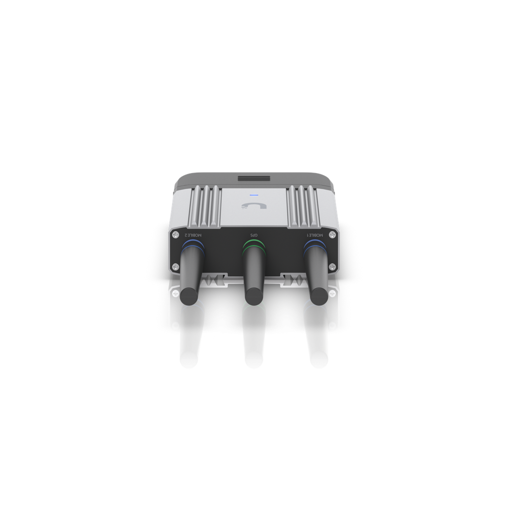 ACCESS POINT (Ubiquiti, UMR-Industrial) 4G, LTE, rugged
