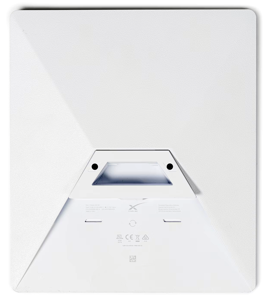 VSAT SET (Starlink Kit) mini, G4, antenna