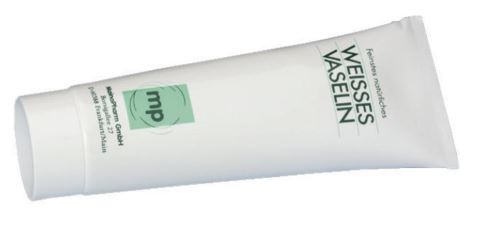 VASELINE, ointment, 100g, tube/jar