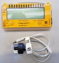 KIT TEMP. MONITOR Fridge-Tag2 +2-6°C/15mn + external sensor