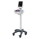 MONITOR, vital signs (Mindray VS8)+ access., 230V 50-60Hz