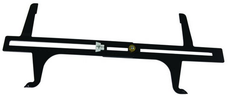 DRUM BRAKE GAUGE, 160-360mm