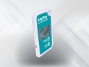 TEMP. TRACER (Logtag TREL30-16) -80°C, display, 3m sensor