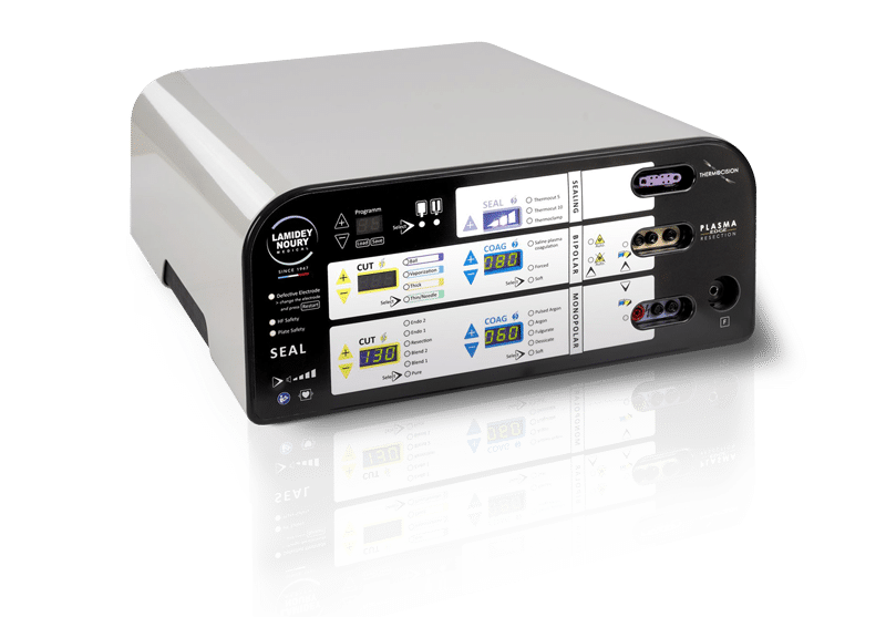 ELECTROSURGICAL SYSTEM (Lamidey SEAL), 230V + accessories