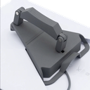 (VSAT SET Starlink Kit mini) VEHICLE ROOF RACK MOUNT