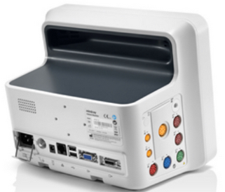 MONITOR (epM10) main unit+touchscreen 10.1"