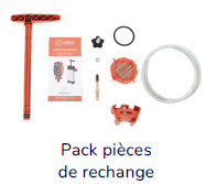 (Orisa) MAINTENANCE KIT