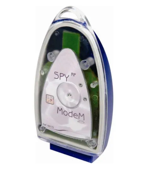 (cryoshipper MVE) MODEM (Spy RF) USB, for temp. recorder