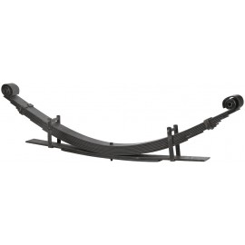 SPRING SET, 8 pcs, RR, for HZJ78/79