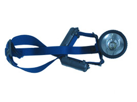 HEADLAMP, R6/AA batteries