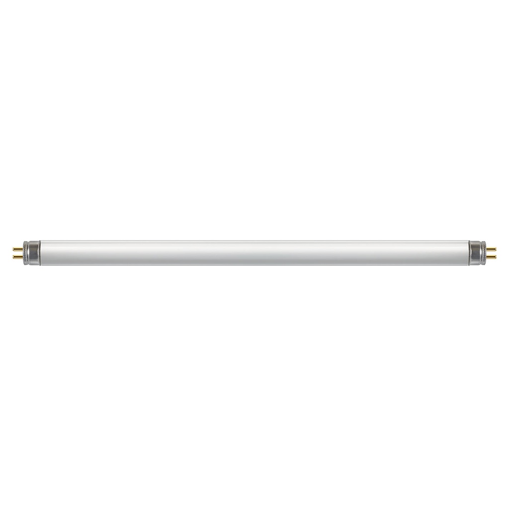 TUBE FLUORESCENT G5 T5, 8W/12V, 300x16mm