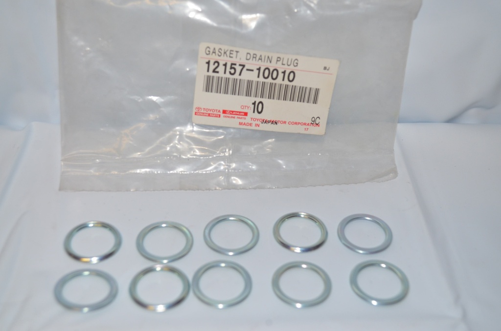 JOINT bouchon vid. & niv. de pont, HZJ78/79 KUN/LAN LN202