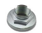 NUT drive pinion flange, RR, HZJ7# MK2
