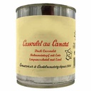 CASSOULET de canard, 1kg, la boîte