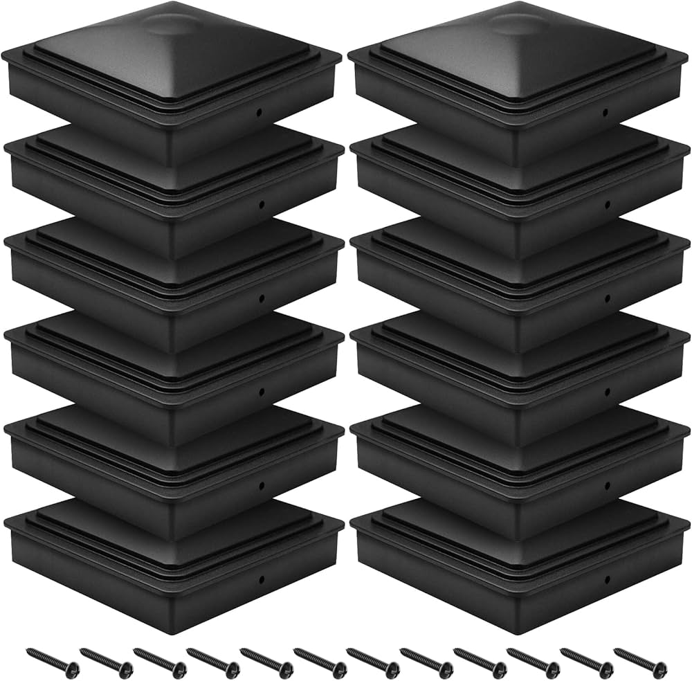 (piquet balisage) PROTEGE EMBOUT + pte filet+ruban balisage