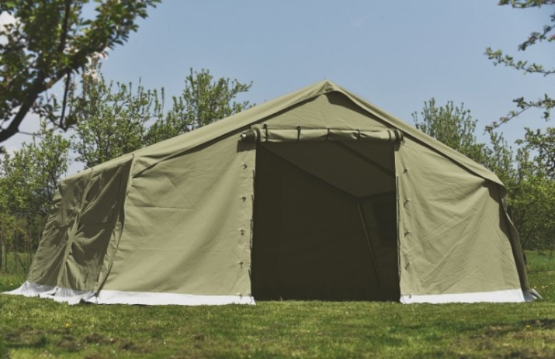 ABRIS FAMILIAL (Maddel MK5) 18m²