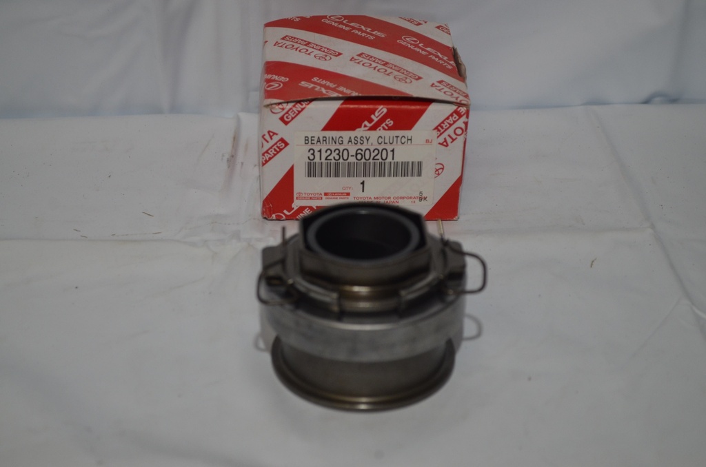 BEARING clutch release, HZJ78/79