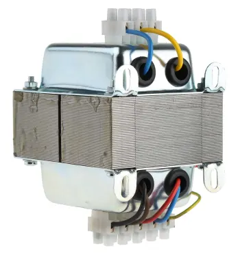 AUTOTRANSFORMER AC/AC, 220-110V/110V-220V, 1kVA, IP23