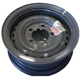 JANTE A CERCLE 5,5 F-16, 5 trous, tube type, HZJ78/79