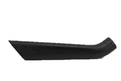 SCHNORKEL conduite adm. d'air, verticale, HZJ78/79 MK2