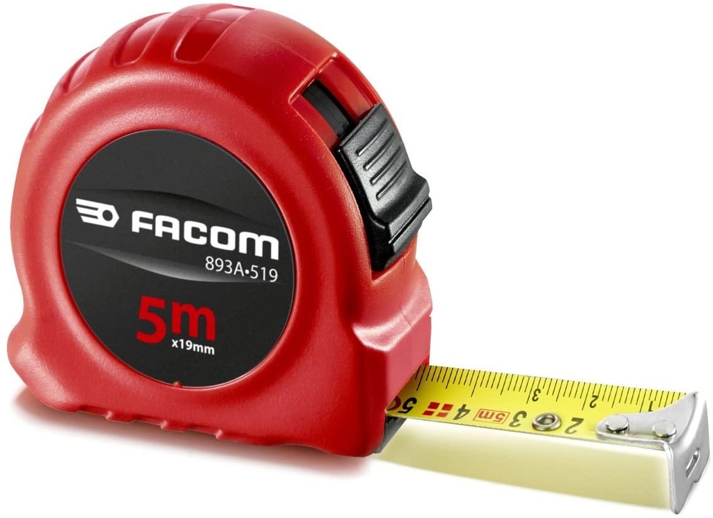 METRE RUBAN, 5m, 893B.519