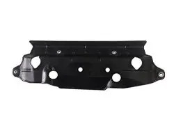 DEFLECTOR under radiator, HZJ7# MK2